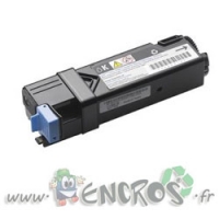 DELL 593-11040 - Toner compatible DELL 593-11040 - noir