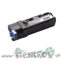 DELL 593-11037 - Toner compatible DELL 593-11037 - yellow