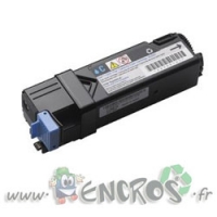 DELL 593-11041 - Toner Origine 593-11041 - cyan