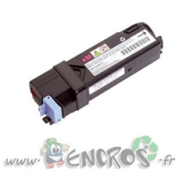 DELL 593-11033 - Toner Origine 593-11033 - magenta