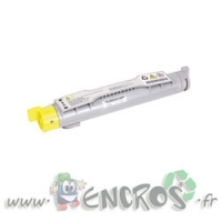 DELL 593-10053 - Toner Origine 593-10053 - yellow