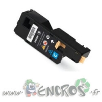 Xerox 106R01627 - Toner compatible Xerox - cyan