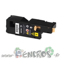 Xerox 106R01629 - Toner compatible Xerox - yellow