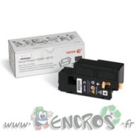 Xerox 106R0130 - Toner Origine Xerox - noir