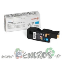 Xerox 106R0127 - Toner Origine Xerox - cyan