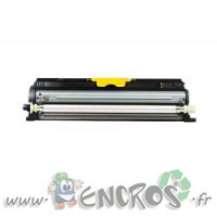 Xerox 106R01468 - Toner compatible Xerox - yellow