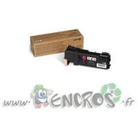 Xerox 106R01595 - Toner Origine Xerox - magenta