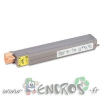 Xerox 106R01152 - Toner compatible Xerox - yellow