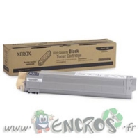 Xerox 106R1080 - Toner Origine Xerox - noir