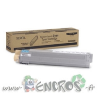 Xerox 106R01150 - Toner Origine Xerox - cyan