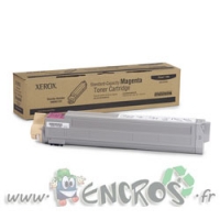 Xerox 106R01151 - Toner Origine Xerox - magenta