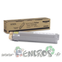 Xerox 106R01152 - Toner Origine Xerox - yellow