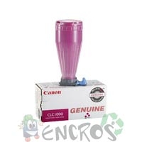 CLC-1000 - Toner Canon 1434A002AA magenta