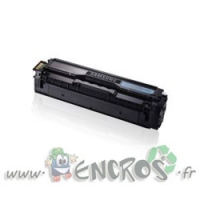 Samsung C504S - Toner compatible Samsung C504S - cyan