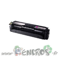 Samsung M504S - Toner compatible Samsung M504S - magenta
