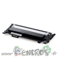 CLP-K406S - Toner remanufacturé Samsung CLP-K406S - noir