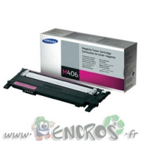Samsung CLP M406S - Toner Samsung CLP-M406S magenta