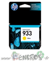 HP 933 - Cartouche d'encre HP 933 - yellow