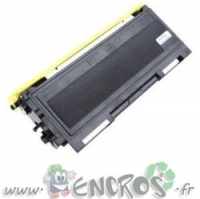 TN 2010 - Toner compatible equivalent au modele Brother TN-2010