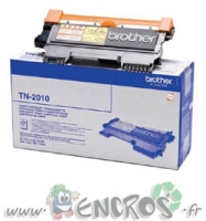 Brother TN-2010 - Toner Brother TN-2010