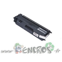 TN-325 BK - Toner compatible equivalent au modele Brother TN-325