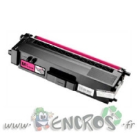 TN-325 M - Toner compatible equivalent au modele Brother TN-325