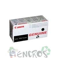 Canon 1421A002AA - Toner Canon pour CLC-700 / CLC-800 noir