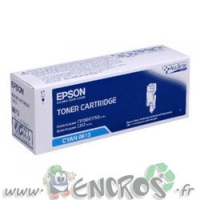 Epson S050613 - Toner Epson S050613 - cyan