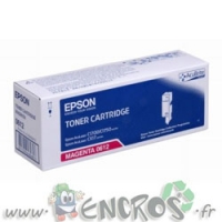 Epson S050612 - Toner Epson S050612 - magenta