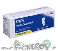 Epson S050611 - Toner Epson S050611 - yellow