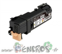 Epson C13S050630 - Toner compatible type C13S050630 - noir
