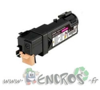 Epson C13S050628 - Toner compatible type C13S050628 - magenta