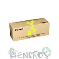 Canon 1471A001AA - Dispersant Canon pour CLC-700 / CLC-800 jaune