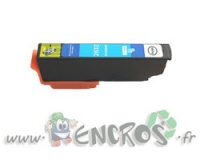 Cartouche compatible de qualite Encros Epson T2632 cyan