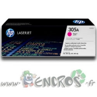 HP CE413A - Toner HP CE413A magenta