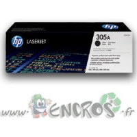 HP CE410A - Toner HP CE410A noir