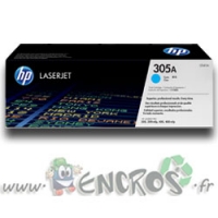 HP CE411A - Toner HP CE411A cyan