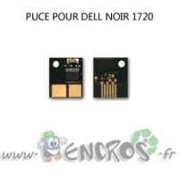 DELL Puce NOIR Toner 1720