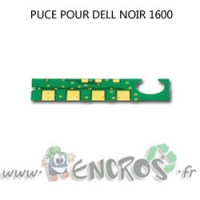 DELL Puce NOIR Toner 1600