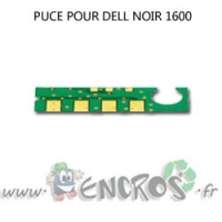 DELL Puce NOIR Toner 1600