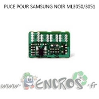 SAMSUNG Puce NOIR Toner ML3050/3051