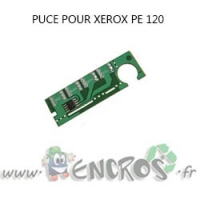 XEROX Puce NOIR Toner WorkCentre PE 120