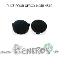 XEROX Puce NOIR Toner Phaser 4510