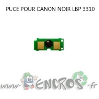 CANON Puce NOIR Toner LBP 3310