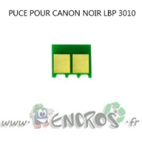 CANON Puce NOIR Toner LBP 3010