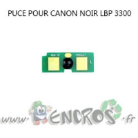 CANON Puce NOIR Toner LBP 3300