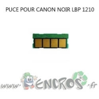 CANON Puce NOIR Toner LBP 1210
