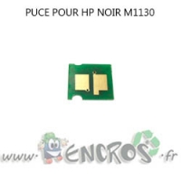 HP Puce NOIR Toner LaserJet M1130