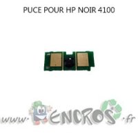 HP Puce NOIR Toner LaserJet 4100