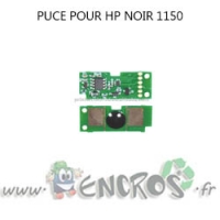 HP Puce NOIR Toner LaserJet 1150